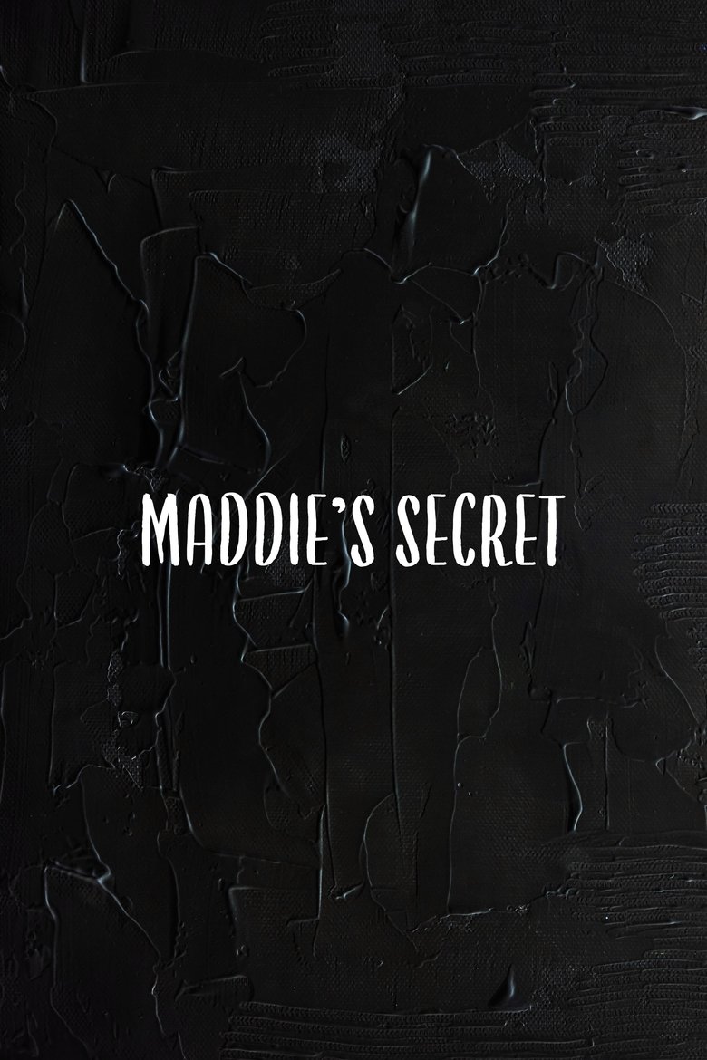 Maddie's Secret main poster