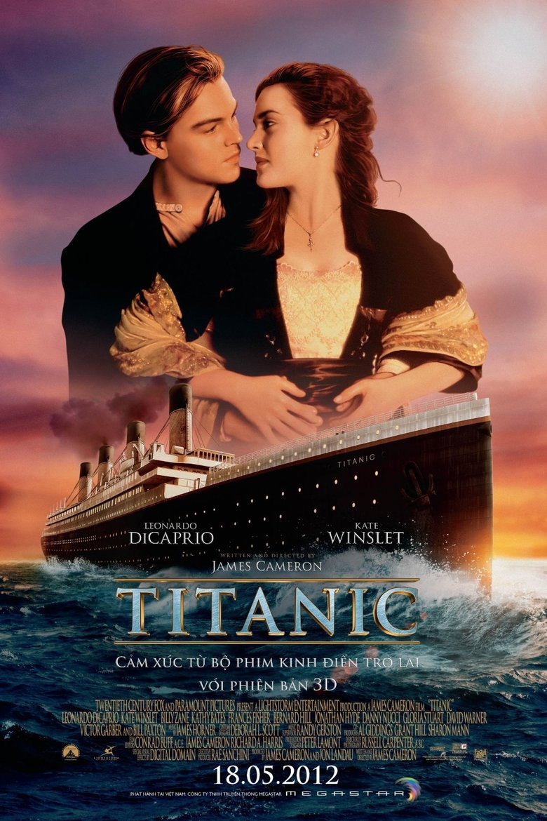 Titanic (1997)