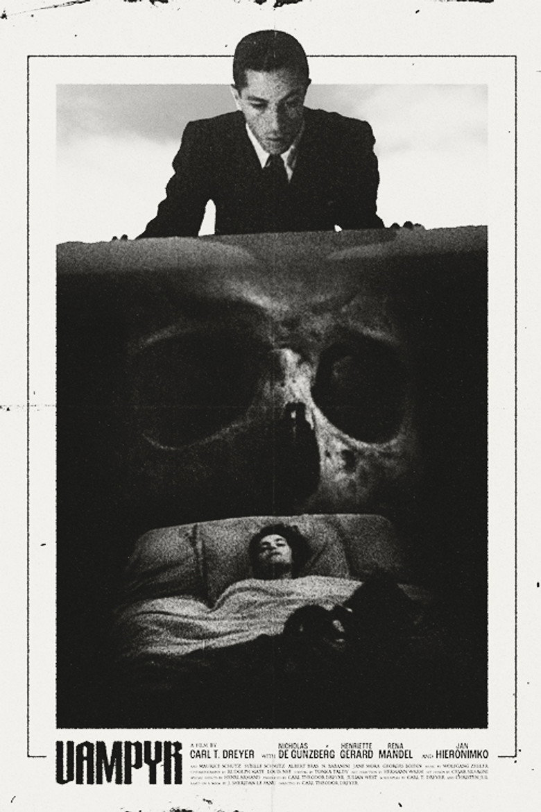 Imatge de Vampyr - Der Traum des Allan Grey
