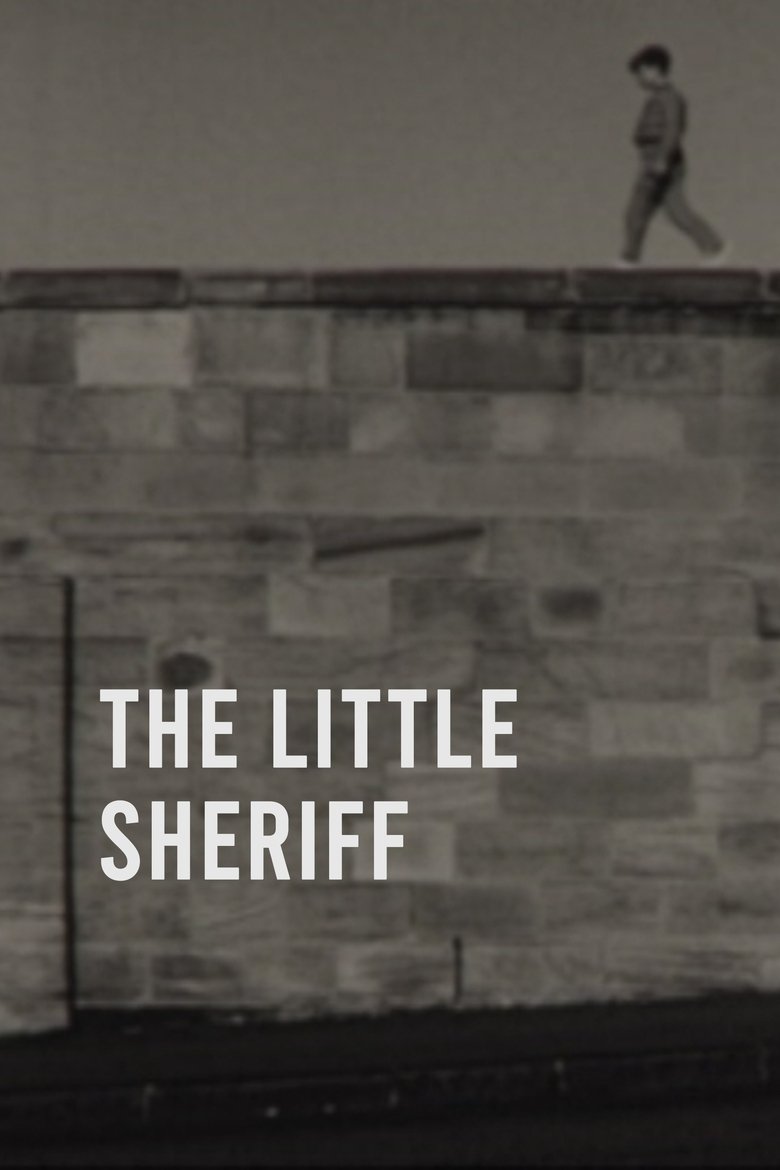 The Little Sheriff (1971)
