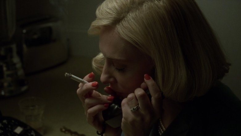 Carol (2015)
