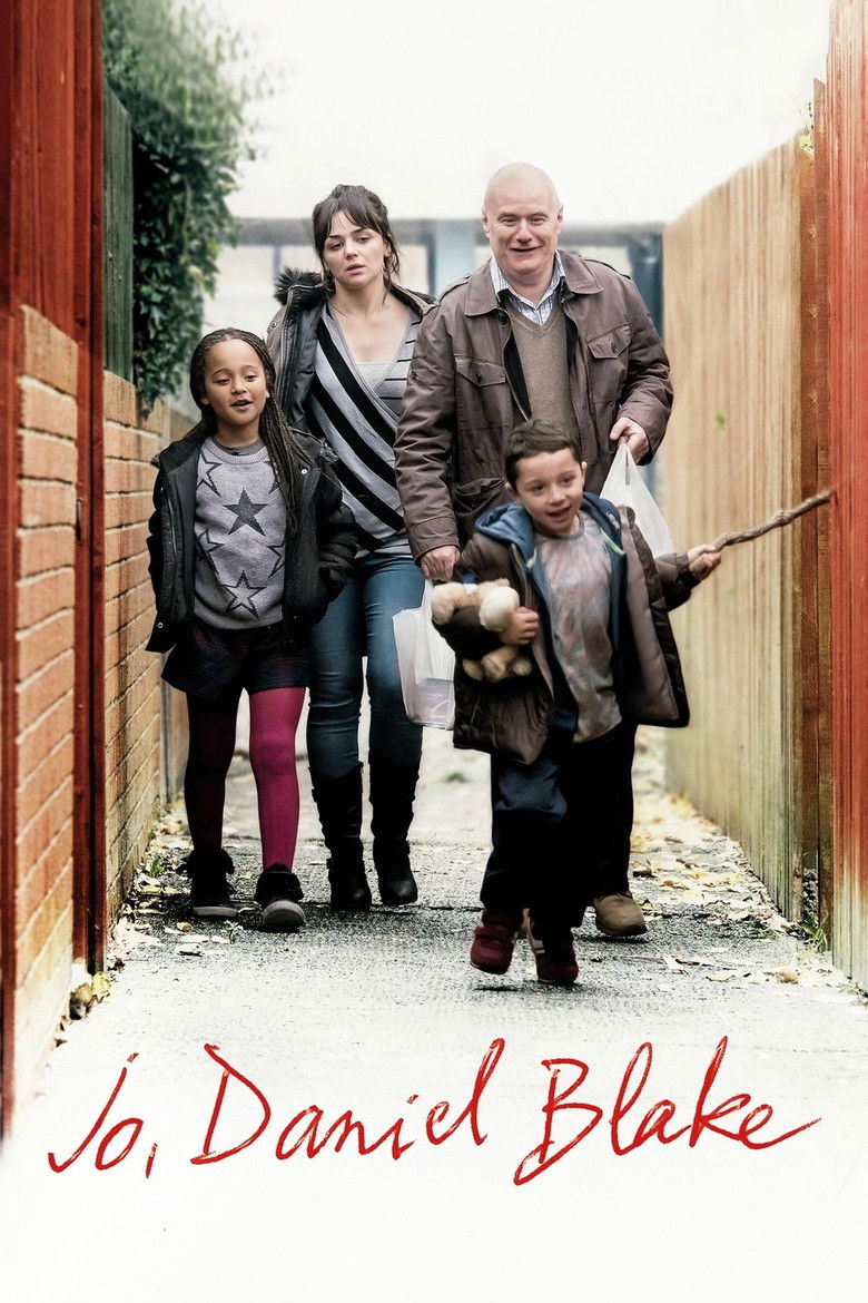 Imatge de Jo, Daniel Blake