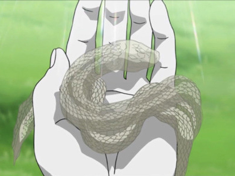 Naruto Episode 114 English Subbed