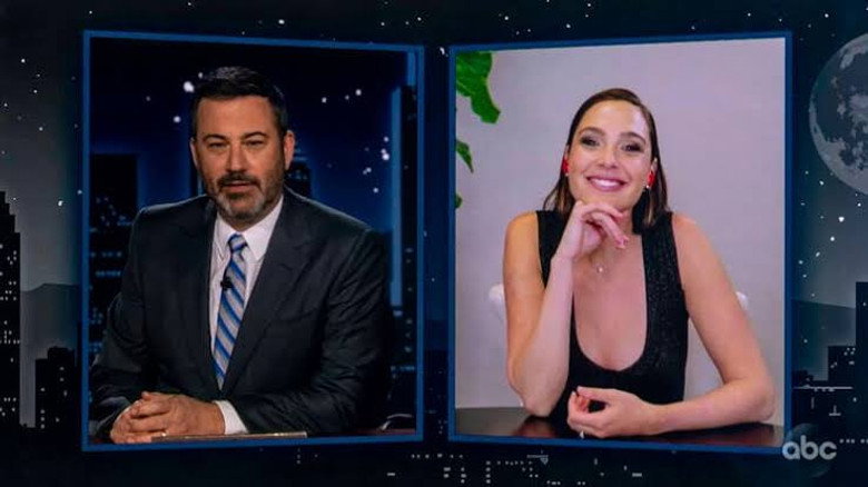 Jimmy Kimmel Live! S19E114