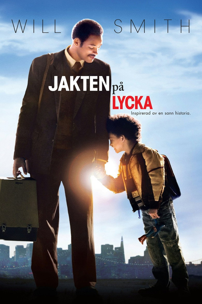 Jakten p&aring; lycka (2006)