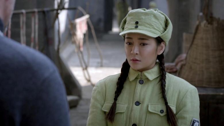 Still image for The People's Army season 1 episode 16: Episode 16 Still image for The People's Army season 1 episode 16: Episode 16