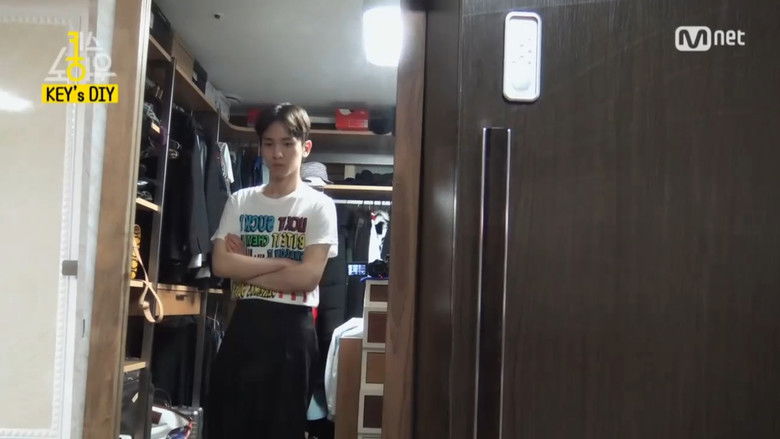 Still image for Key's Knowhow season 1 episode 13: SHINee Key's DIY(Do It Yourself) Knowhow