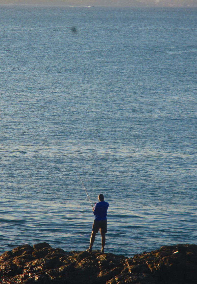 Imatge de um último suspiro