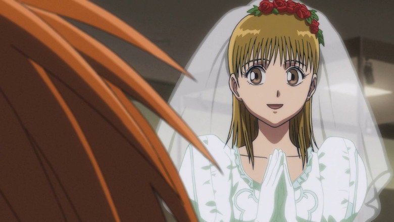 Still from Ushio and Tora - Season 1 Episode 24