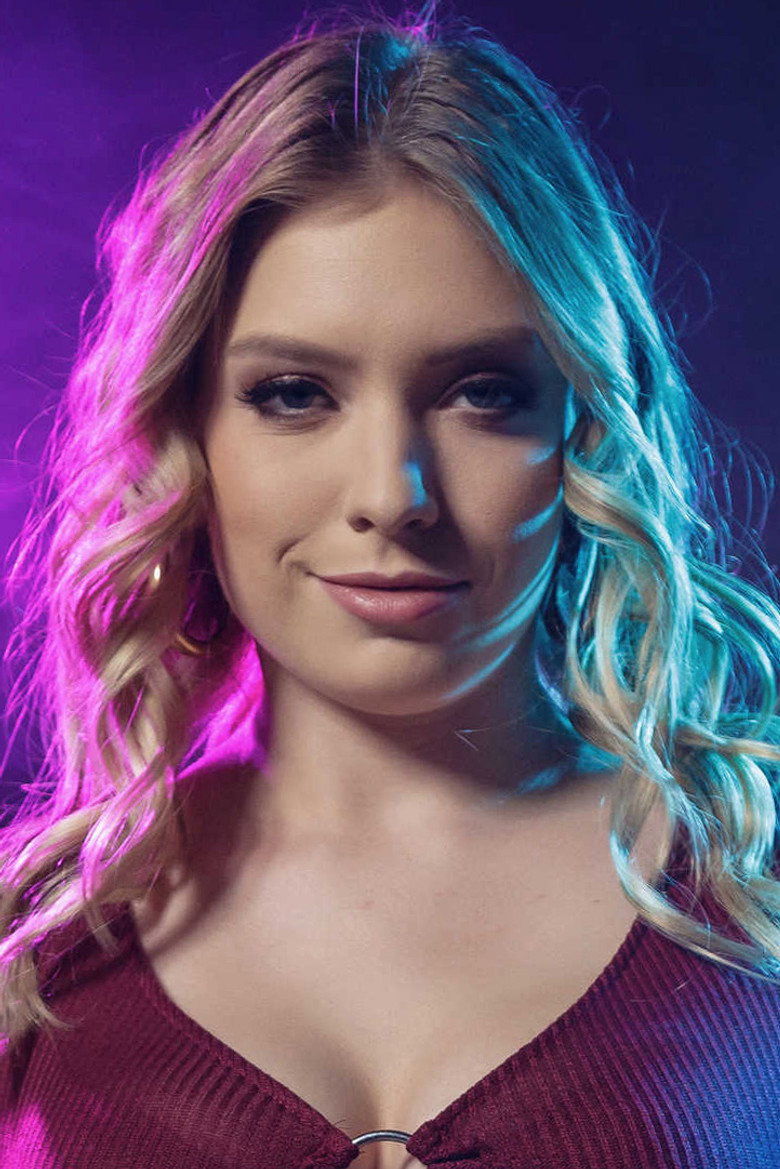 Giselle Palmer photo 2