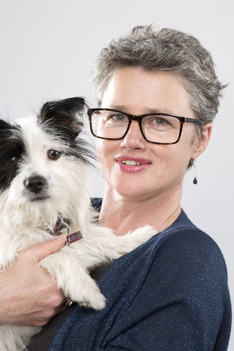 Simone Pereira Hind portrait image