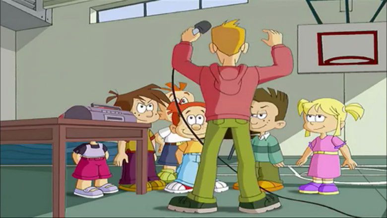 Still image for Boule et Bill season 1 episode 26: Episode 26