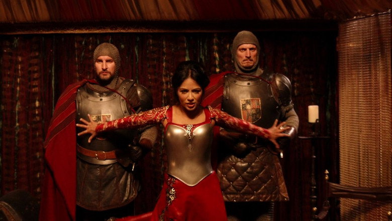 Still from Galavant - Season 2 Episode 8