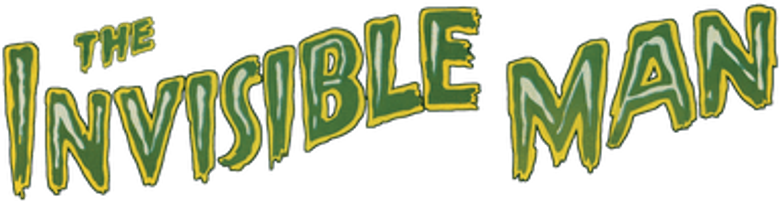 The Invisible Man