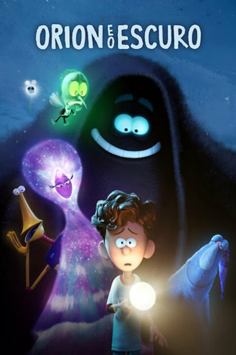 Póster la Película