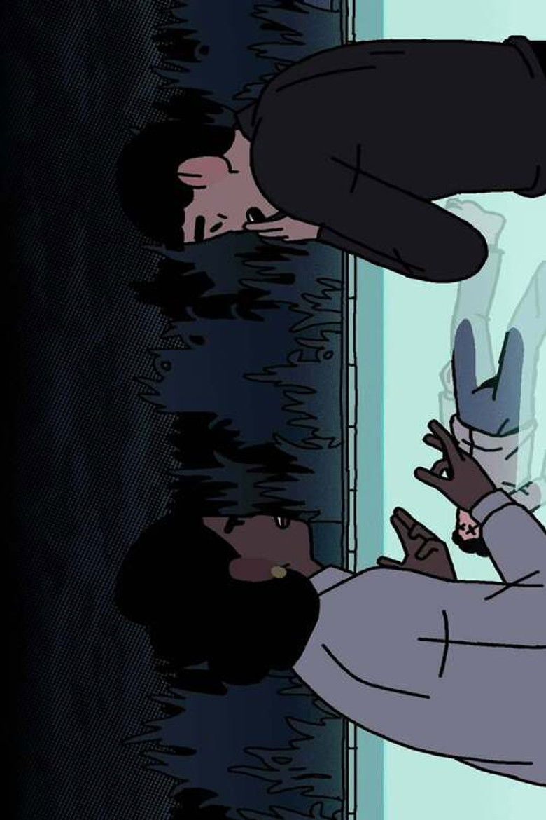 Imatge de Bain de minuit