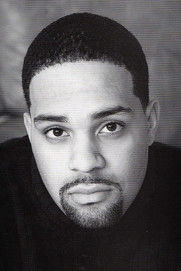 Ryan Young portrait image