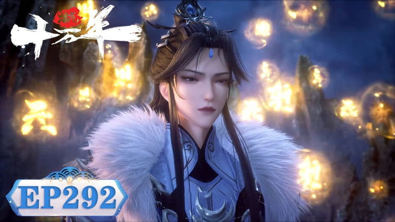 Still image for One Hundred Thousand Years of Qi Refining season 1 episode 292: Episode 292 Still image for One Hundred Thousand Years of Qi Refining season 1 episode 292: Episode 292