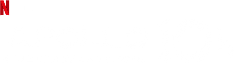 Imagen de Apolo 10 1/2: Una infancia espacial