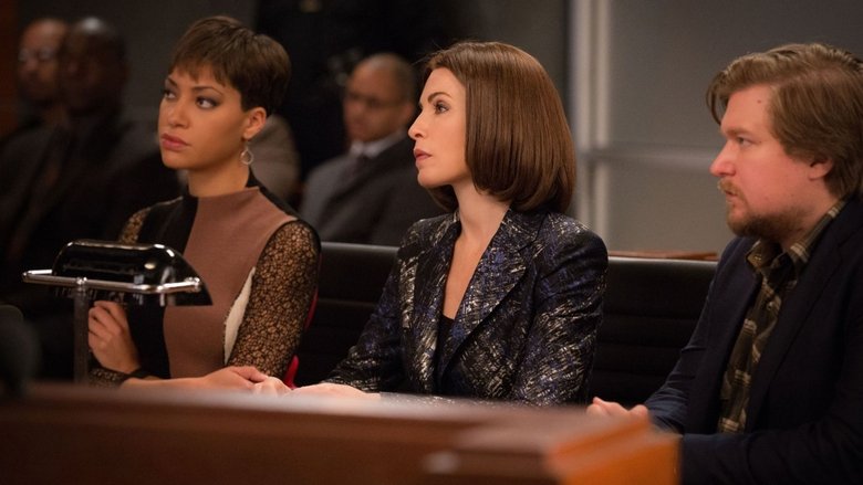 Streaming The Good Wife The Good Wife Saison 7 Episode 9 Streaming Complet - Cpasmieux