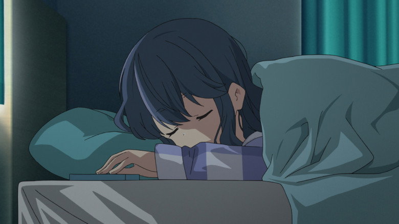 Still from Room Camp - Season 1 Episode 4