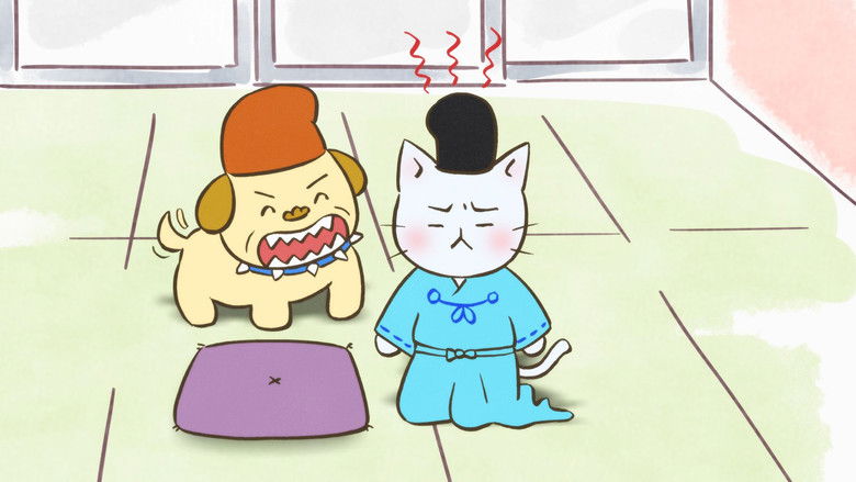 Still image for Neko Neko Nihonshi season 1 episode 152: Episode 152 Still image for Neko Neko Nihonshi season 1 episode 152: Episode 152