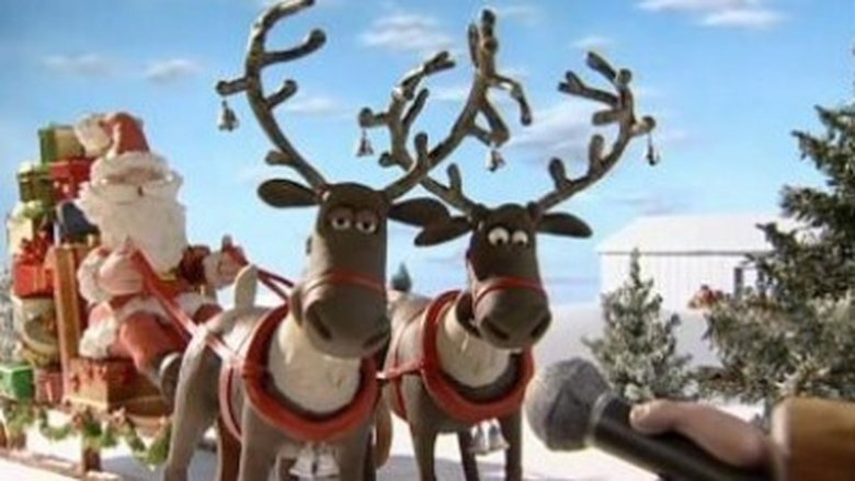 Still image for Creature Comforts season 1 episode 13: Merry Christmas Still image for Creature Comforts season 1 episode 13: Merry Christmas