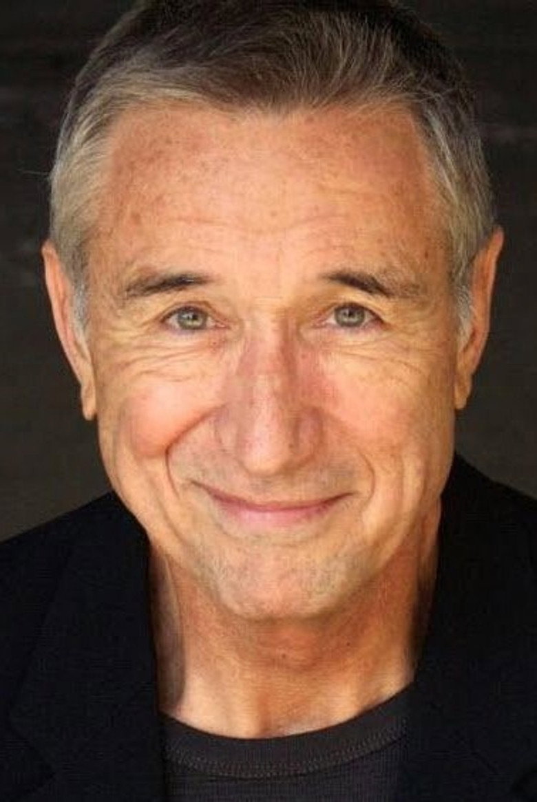 Terry Bozeman photo