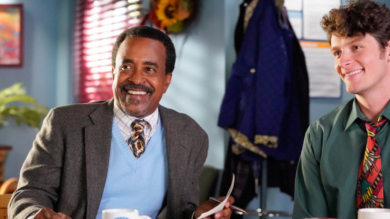 Still from Schooled - Season 2 Episode 1