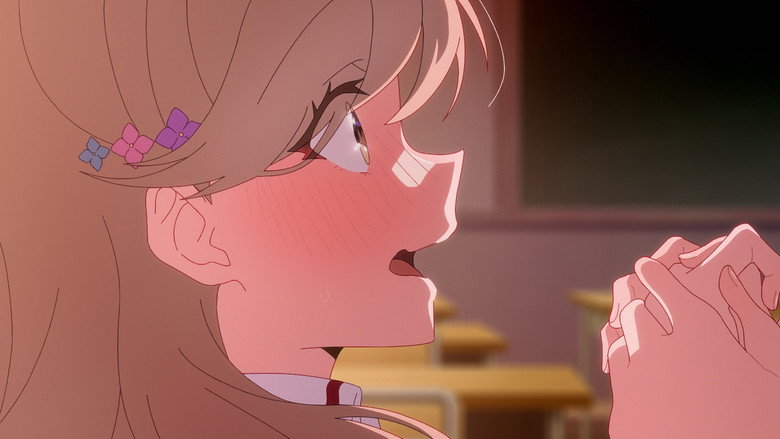 Still from There's No Freaking Way I'll Be Your Lover! Unless... - Season 1 Episode 4