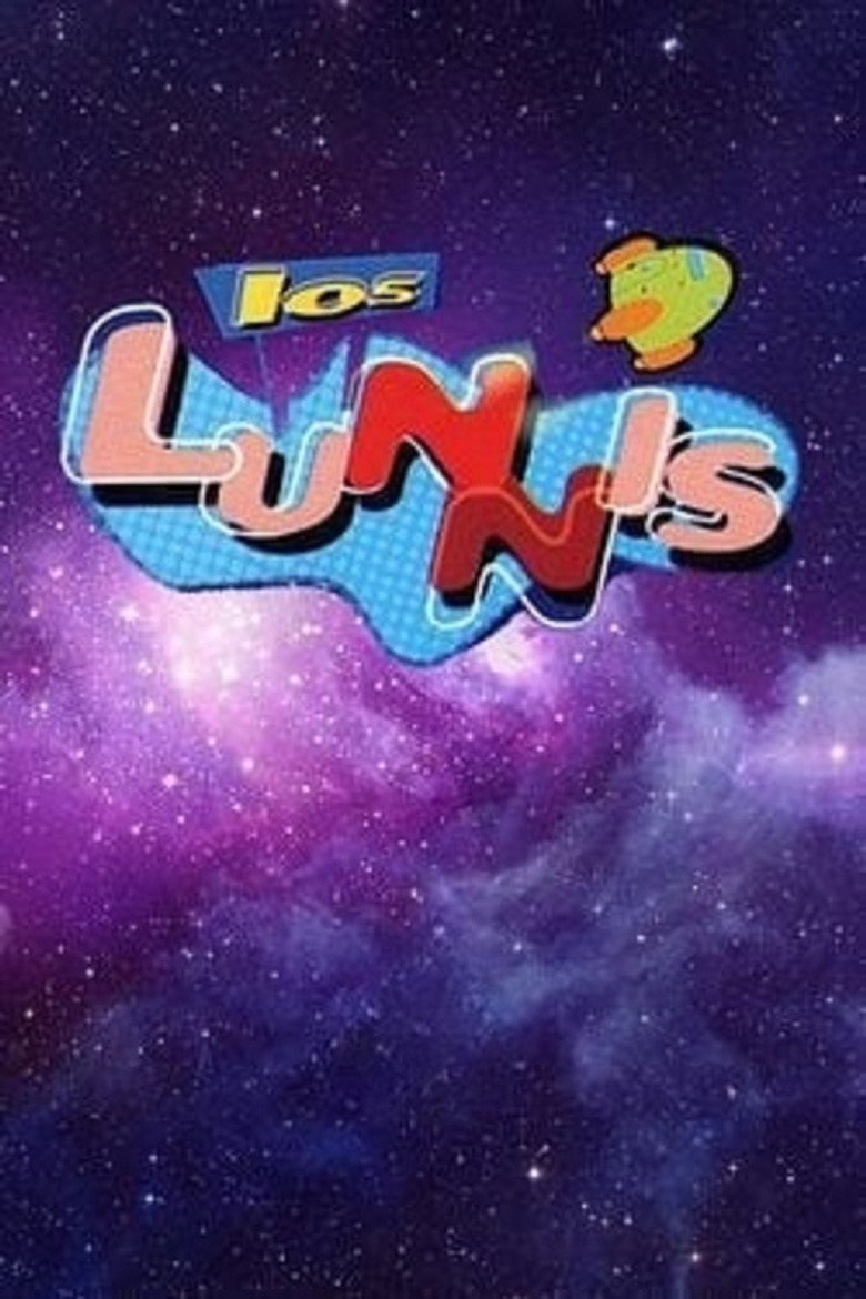 Постер коллекции Los Lunnis