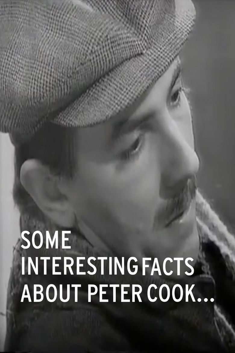Imatge de Some Interesting Facts About Peter Cook