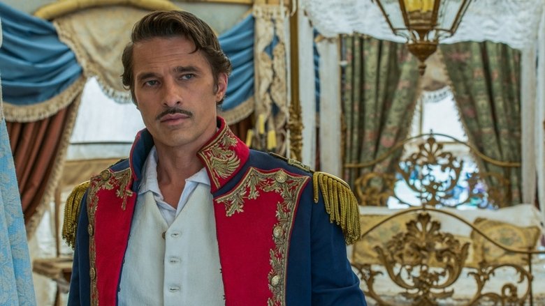 Still image for Texas Rising season 1 episode 2: Fate and Fury