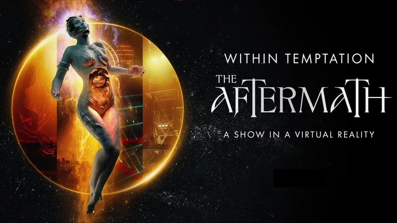 Within Temptation : The Aftermath