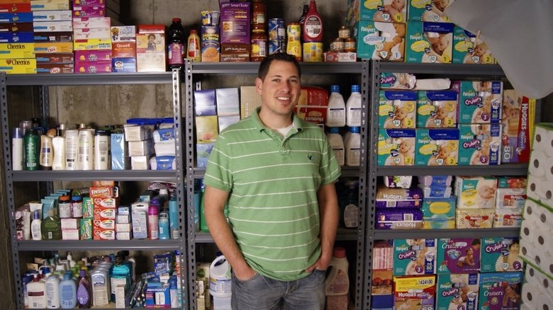 Still image for Extreme Couponing season 1 episode 12: Scott & Jen