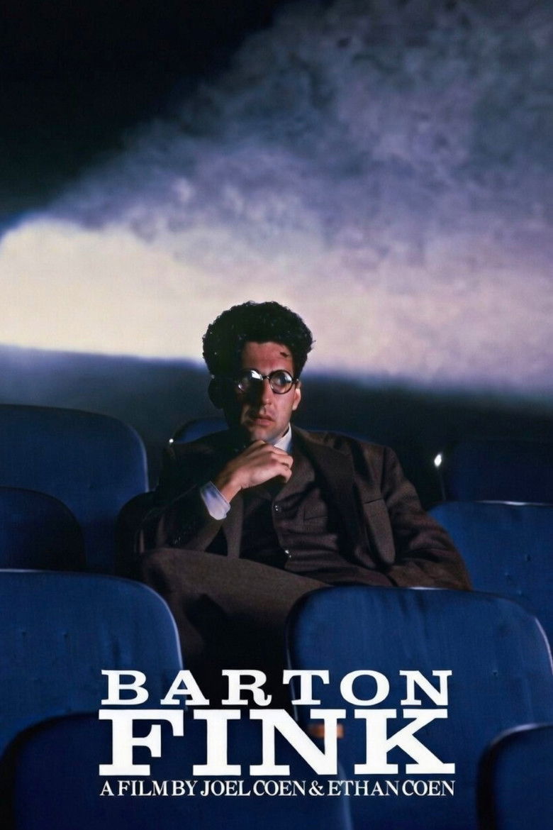Imatge de Barton Fink