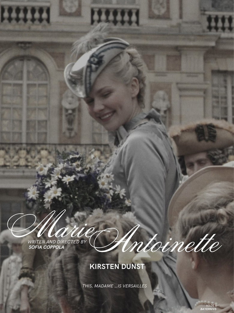 Imatge de Maria Antonieta