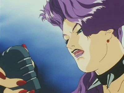 Still image for Brave Express Might Gaine season 1 episode 22: Beautiful Flowers of Evil Still image for Brave Express Might Gaine season 1 episode 22: Beautiful Flowers of Evil