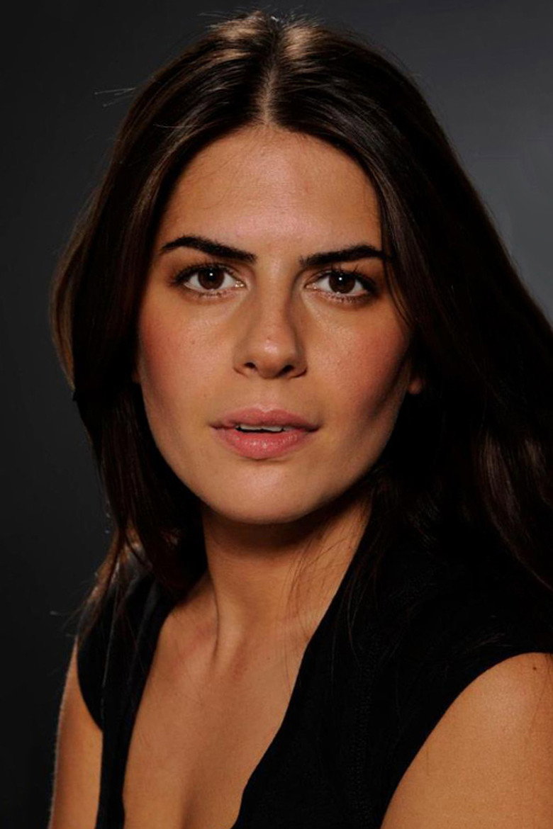 Ayça Erturan photo 3