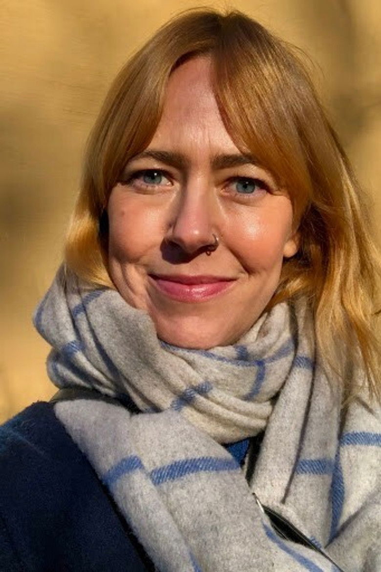 Ida Kjellin portrait image