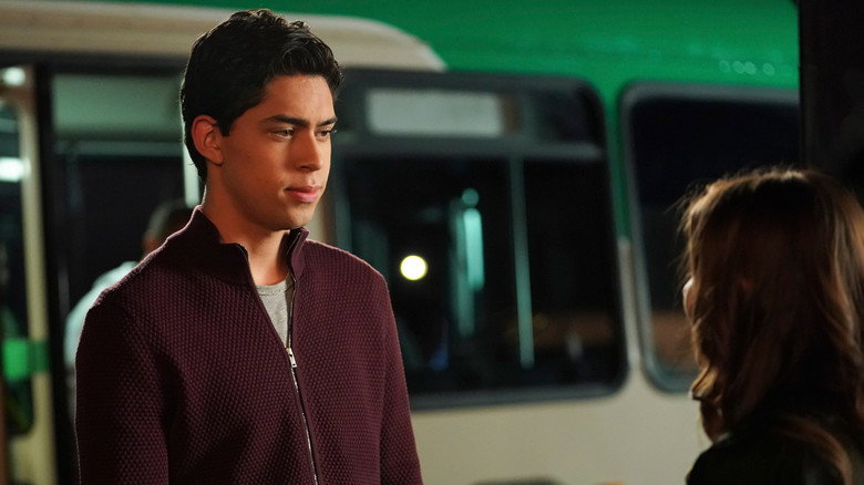Still from Party of Five - Season 1 Episode 8