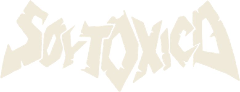 Imagen de Soy tóxico