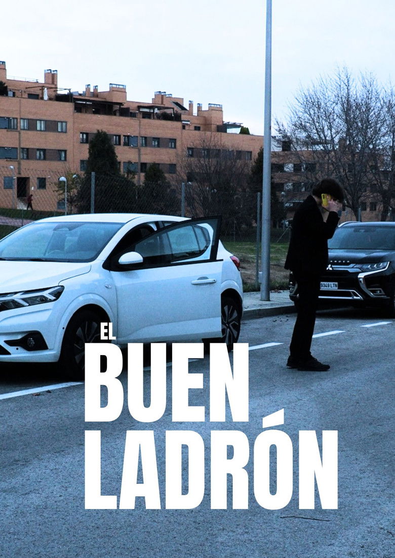 Imatge de El Buen Ladrón