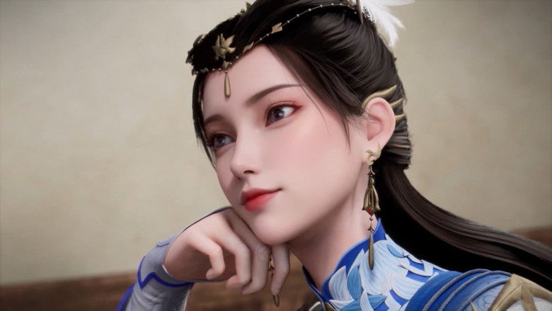 Still image for Fight For The Throne season 1 episode 11: Episode 11