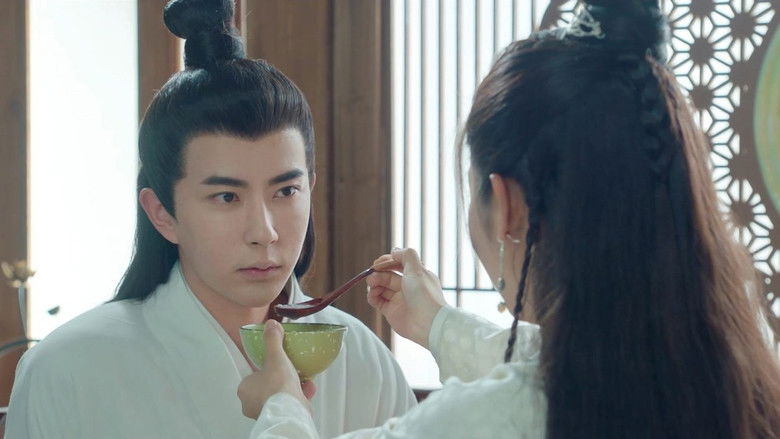 Still image for The Moon Brightens For You season 1 episode 25: Episode 25 Still image for The Moon Brightens For You season 1 episode 25: Episode 25