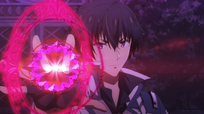 The Misfit of Demon King Academy: 1×4 – ANIME & SMOKE