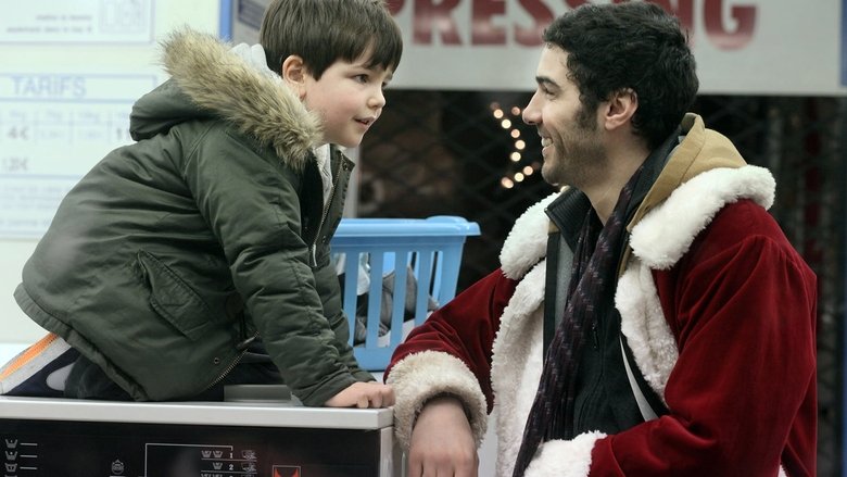 Voir Le Père Noël en streaming vf gratuit sur StreamizSeries.com site special Films streaming