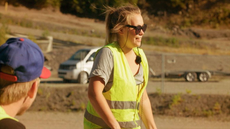 Still image for Wunderland season 1 episode 13: Episode 13