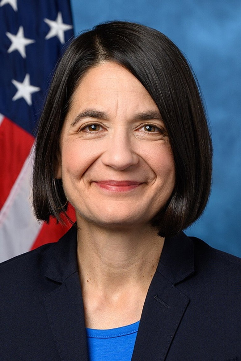 Becca Balint portrait