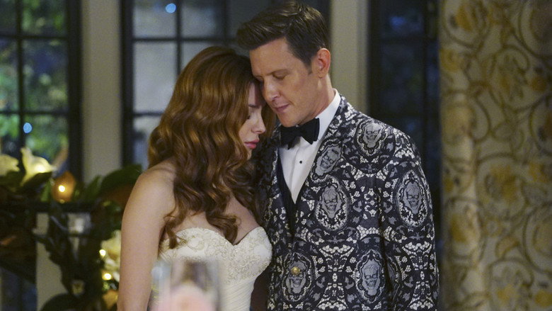 Still from Revenge - Season 4 Episode 14